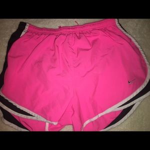 Nike Athletic Shorts